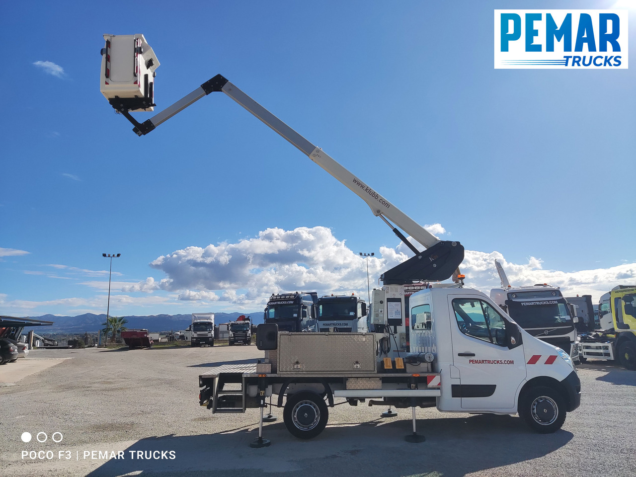 RENAULT MASTER 2.3 DCI CESTA ELEVADORA PORTAPERSONAS - Kisbusz: 4 kép. RENAULT MASTER 2.3 DCI CESTA ELEVADORA PORTAPERSONAS - Kisbusz: 4 kép.