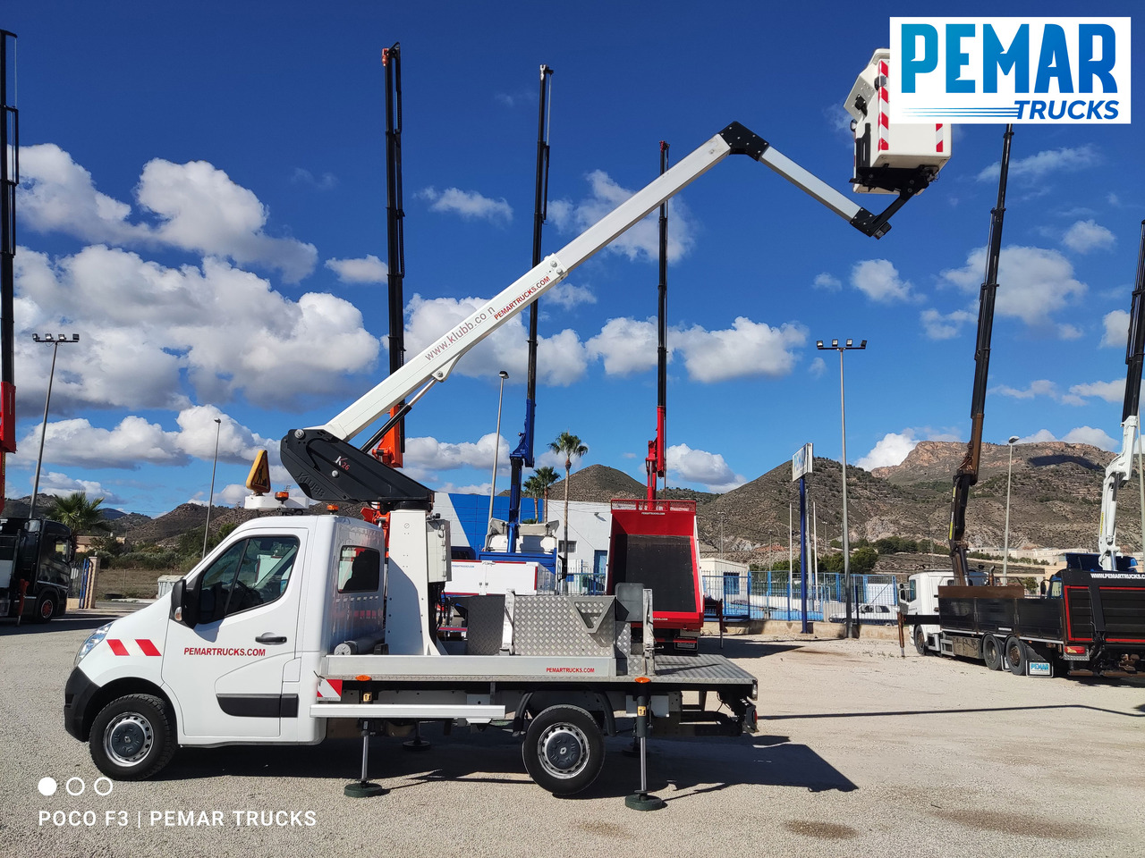 RENAULT MASTER 2.3 DCI CESTA ELEVADORA PORTAPERSONAS - Kisbusz: 5 kép. RENAULT MASTER 2.3 DCI CESTA ELEVADORA PORTAPERSONAS - Kisbusz: 5 kép.