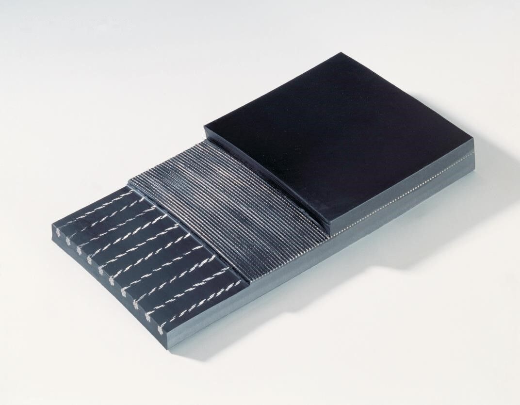 High-strength Fabric Core Conveyor for KINGLINK B650 belt conveyor - Alkatrész: 4 kép. High-strength Fabric Core Conveyor for KINGLINK B650 belt conveyor - Alkatrész: 4 kép.