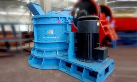 Kinglink Complex Impact Crusher for making Sand and Powder - Törőgép: 2 kép. Kinglink Complex Impact Crusher for making Sand and Powder - Törőgép: 2 kép.