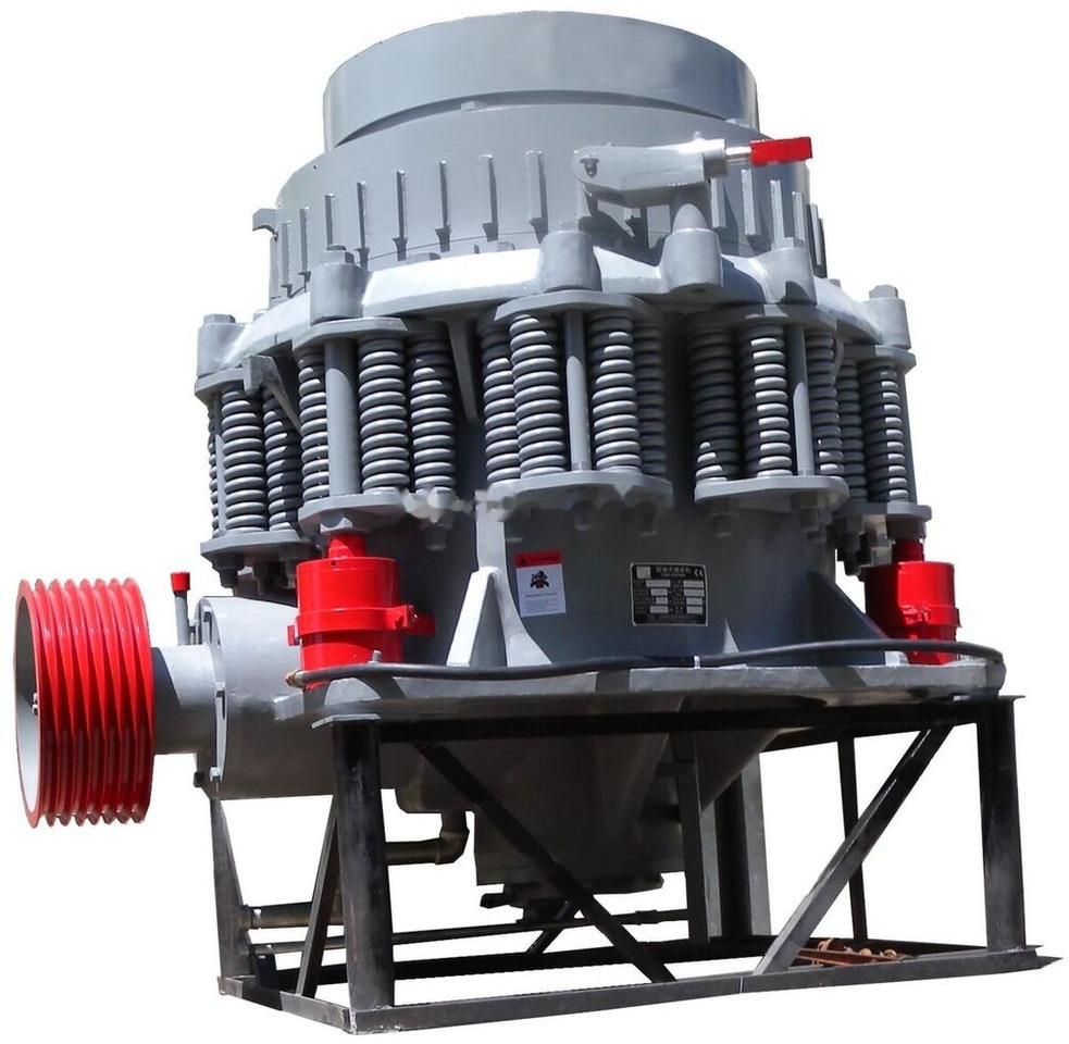 Kinglink KLC1160 Cone Crusher | Asphalt Plant - Kúpos törő: 1 kép. Kinglink KLC1160 Cone Crusher | Asphalt Plant - Kúpos törő: 1 kép.