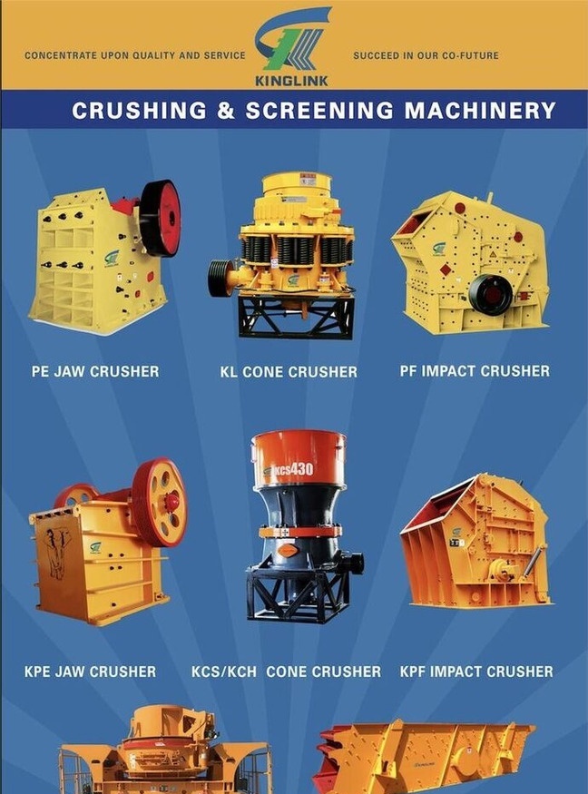 Kinglink KLC1500 5.5 Feet Symons type Cone Crusher - Kúpos törő: 2 kép. Kinglink KLC1500 5.5 Feet Symons type Cone Crusher - Kúpos törő: 2 kép.