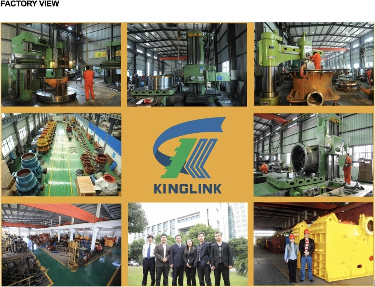 Kinglink LSX1115 Screw Fine Material Washer lízing Kinglink LSX1115 Screw Fine Material Washer: 11 kép.