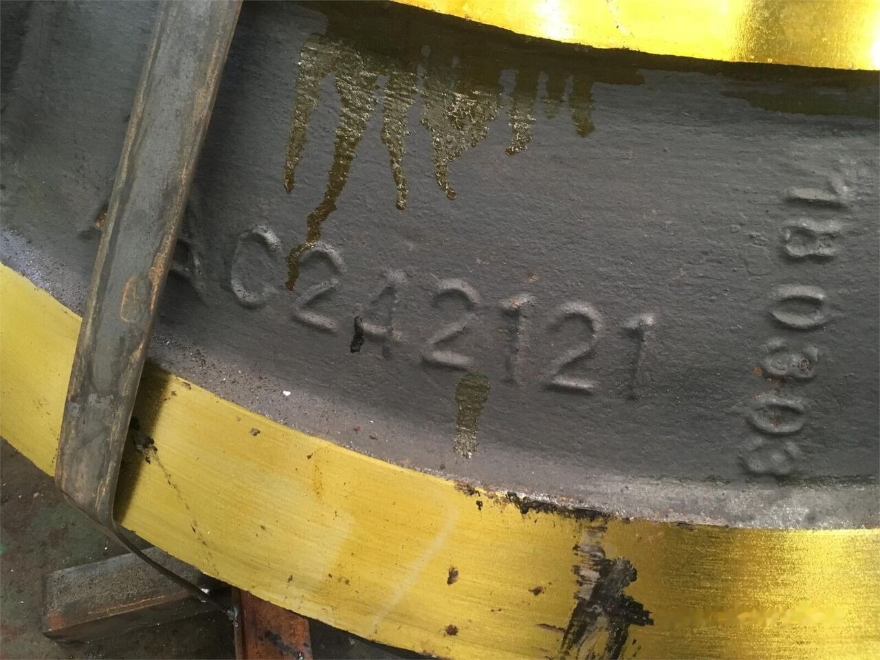 Kinglink Mantle and Concave for MINYU Cone Crushers - Kúpos törő: 4 kép. Kinglink Mantle and Concave for MINYU Cone Crushers - Kúpos törő: 4 kép.