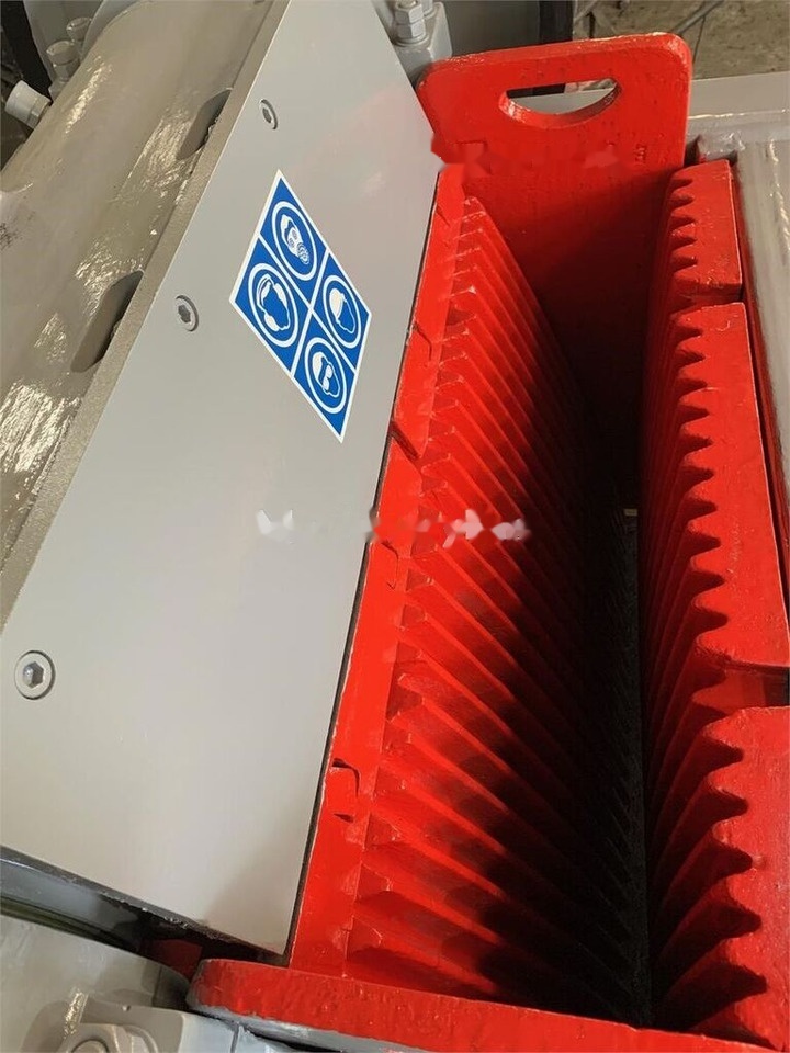 Kinglink PEX1039 Granulator STONE JAW CRUSHER - Pofás törő: 4 kép. Kinglink PEX1039 Granulator STONE JAW CRUSHER - Pofás törő: 4 kép.