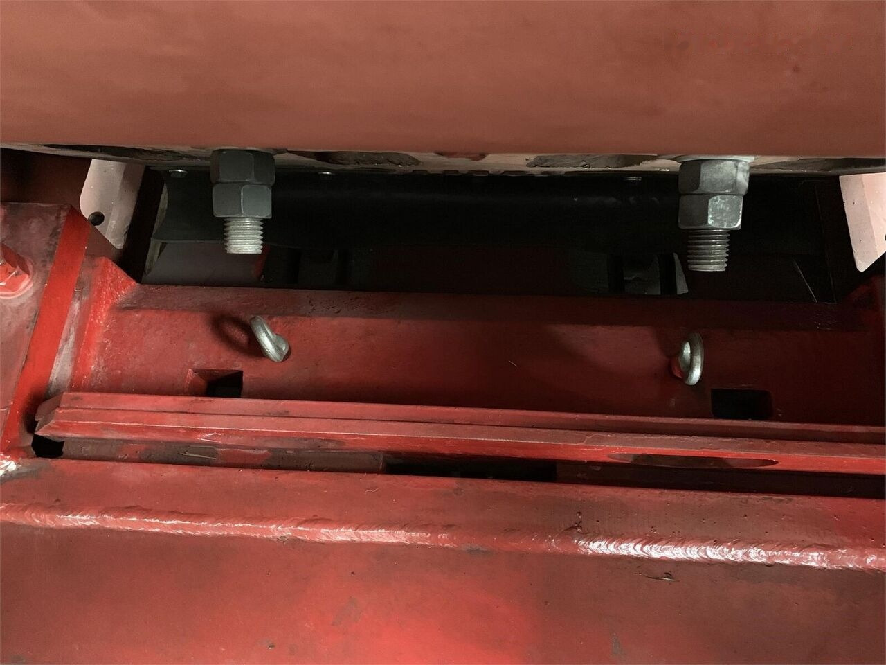 Kinglink PEX1047 Jaw Crusher - Pofás törő: 2 kép. Kinglink PEX1047 Jaw Crusher - Pofás törő: 2 kép.