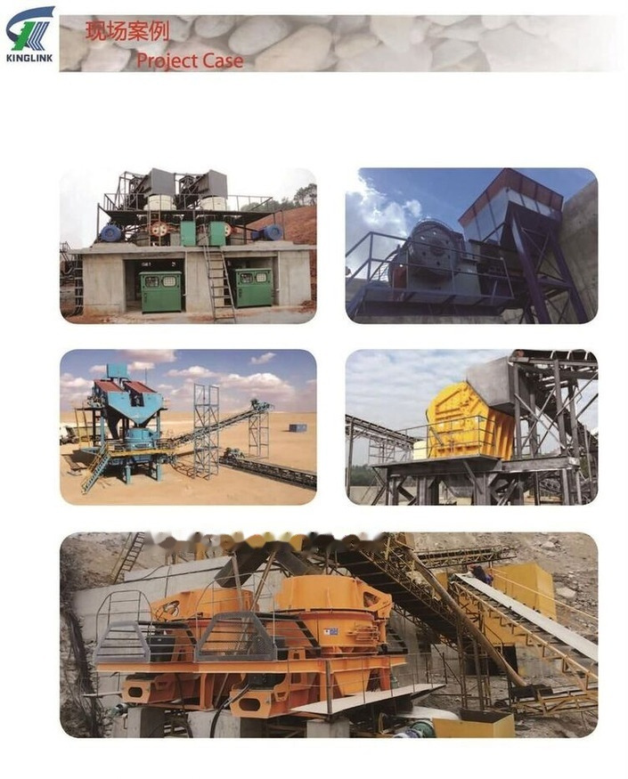 Új Pofás törő Kinglink Shanbao PE750X1060 Primary Basalt Jaw Crusher: 7 kép. Új Pofás törő Kinglink Shanbao PE750X1060 Primary Basalt Jaw Crusher: 7 kép.