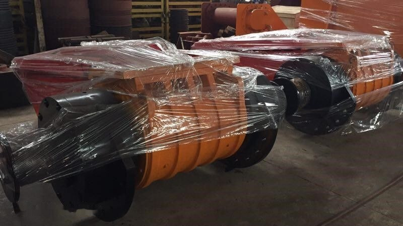 Új Pofás törő Kinglink Shanbao PE750X1060 Primary Basalt Jaw Crusher: 6 kép. Új Pofás törő Kinglink Shanbao PE750X1060 Primary Basalt Jaw Crusher: 6 kép.