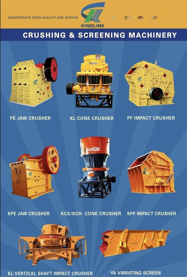 Kinglink Zinc Mineral Stone Jaw Crusher 2030 | PE500x750 - Pofás törő: 3 kép. Kinglink Zinc Mineral Stone Jaw Crusher 2030 | PE500x750 - Pofás törő: 3 kép.