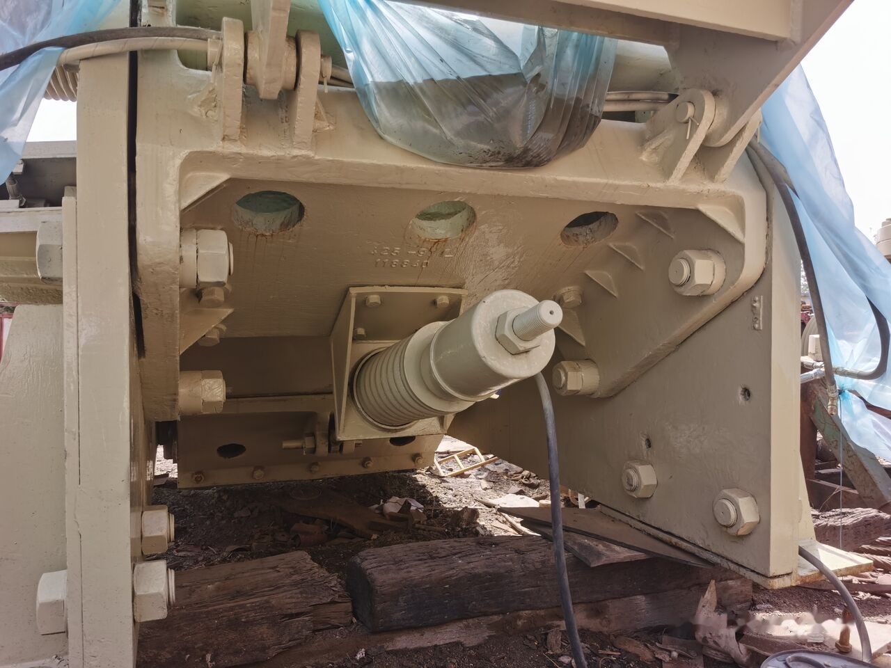 Metso C125 Jaw Crusher | Quarry | Mining - Pofás törő: 2 kép. Metso C125 Jaw Crusher | Quarry | Mining - Pofás törő: 2 kép.