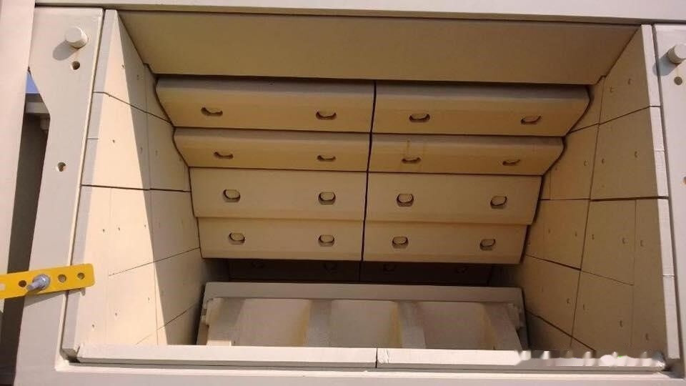 Metso NP1315 - Röpítő törő: 5 kép. Metso NP1315 - Röpítő törő: 5 kép.