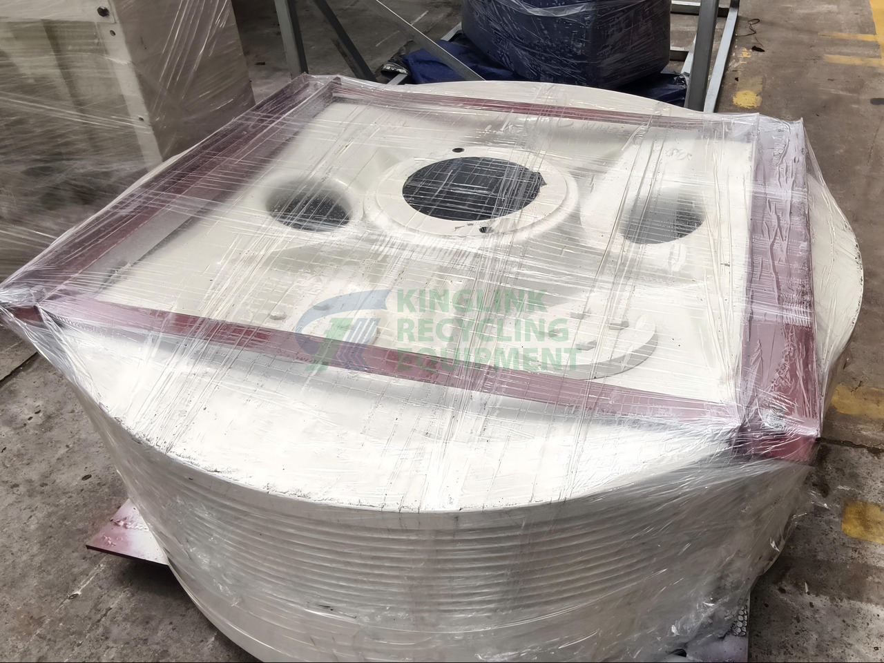 Metso Nordberg Renewed C100 JAW CRUSHER | Original - Pofás törő: 5 kép. Metso Nordberg Renewed C100 JAW CRUSHER | Original - Pofás törő: 5 kép.