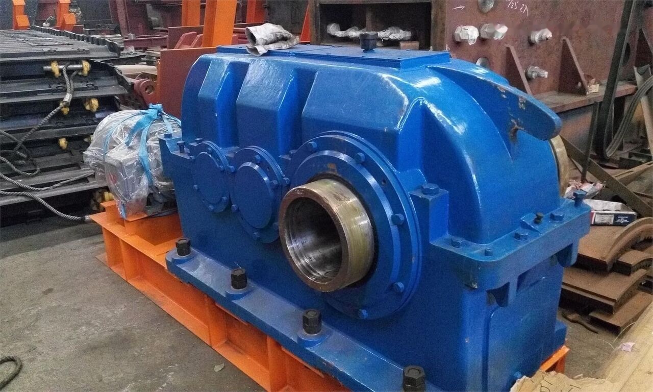 New KINGLINK WBW220 Heavy Duty Apron Feeder - Szállítószalag: 4 kép. New KINGLINK WBW220 Heavy Duty Apron Feeder - Szállítószalag: 4 kép.