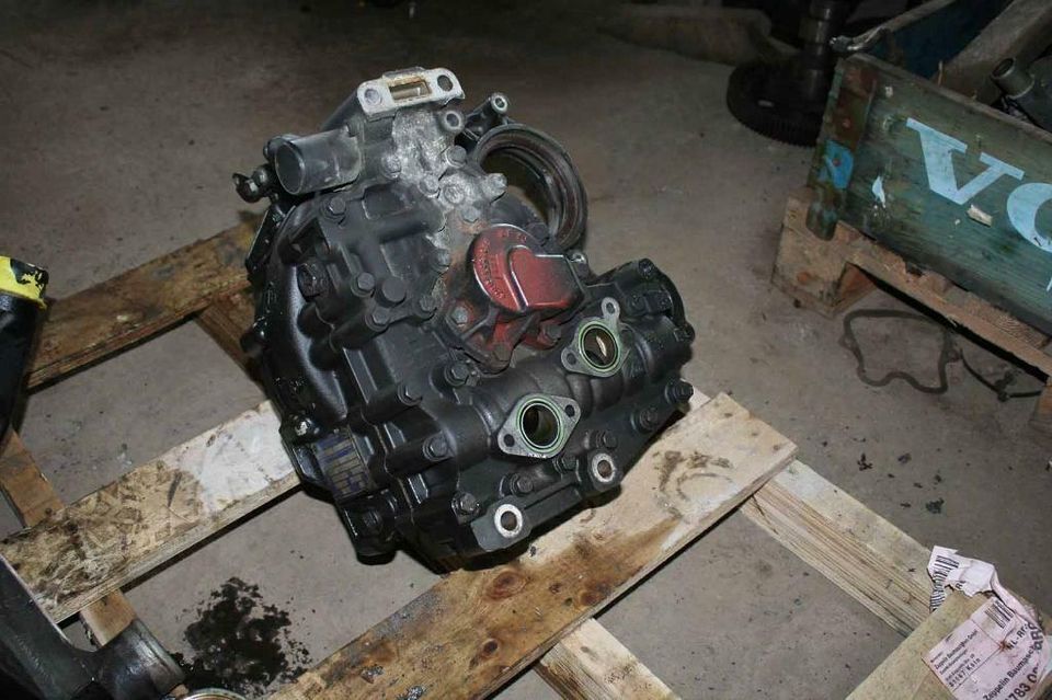 Intarder für ZF Ecosplit Getriebe 6085005044 - Sebességváltó és alkatrészek - Teherautó: 1 kép. Intarder für ZF Ecosplit Getriebe 6085005044 - Sebességváltó és alkatrészek - Teherautó: 1 kép.