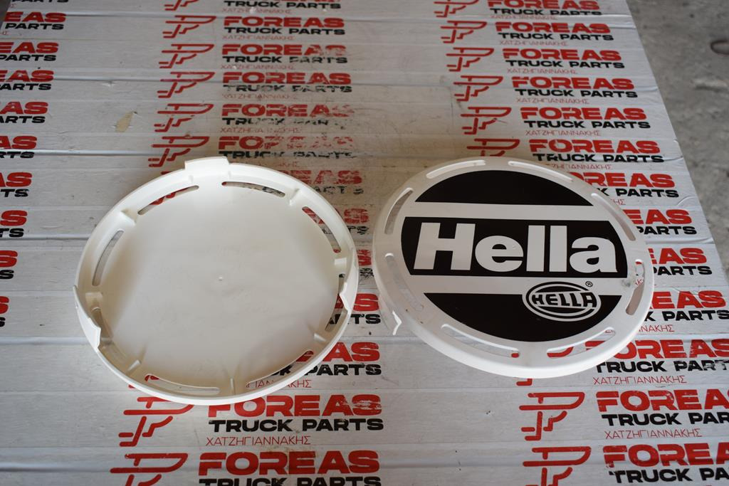 HELLA HEADLIGHT PROTECTOR - Fényszóró - Teherautó: 1 kép. HELLA HEADLIGHT PROTECTOR - Fényszóró - Teherautó: 1 kép.