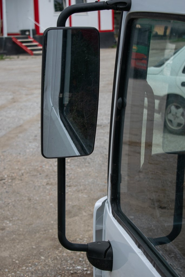 MERCEDES-BENZ ACTROS MP I - DRIVER - Visszapillantó tükör - Teherautó: 1 kép. MERCEDES-BENZ ACTROS MP I - DRIVER - Visszapillantó tükör - Teherautó: 1 kép.