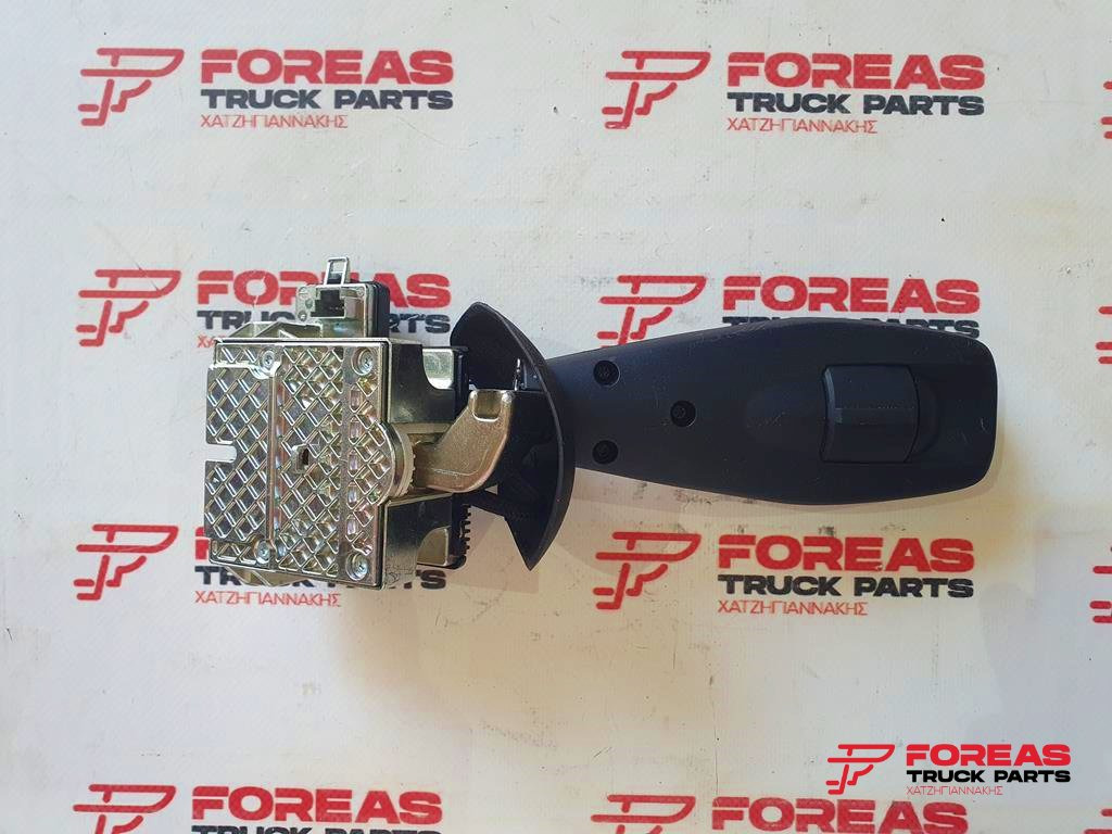 MERCEDES-BENZ ACTROS MP4 A 009 545 2324 - Sebességváltó kar - Teherautó: 2 kép. MERCEDES-BENZ ACTROS MP4 A 009 545 2324 - Sebességváltó kar - Teherautó: 2 kép.