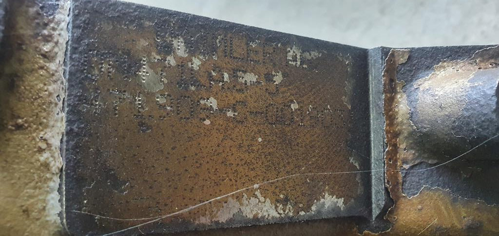 Motorblokk - Teherautó MERCEDES-BENZ ACTROS MP4 OM471 EURO 5: 9 kép.