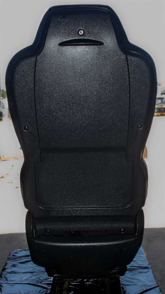MERCEDES-BENZ AXOR AIR SEAT - DRIVER - Ülés - Teherautó: 4 kép. MERCEDES-BENZ AXOR AIR SEAT - DRIVER - Ülés - Teherautó: 4 kép.