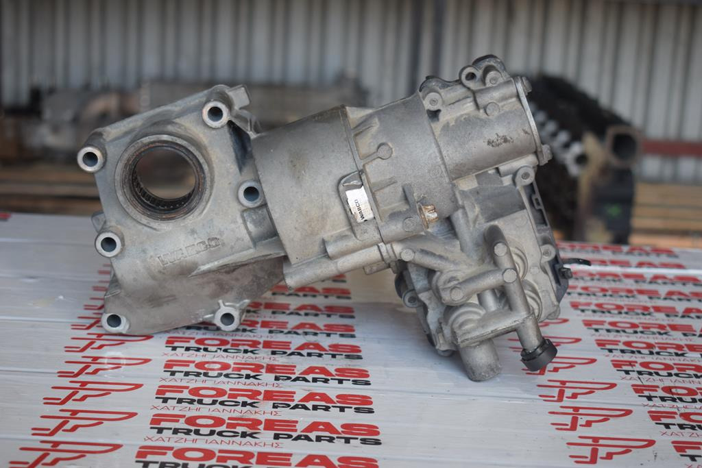 MERCEDES-BENZ CLUTCH PUMP - Kuplung és alkatrészek - Teherautó: 1 kép. MERCEDES-BENZ CLUTCH PUMP - Kuplung és alkatrészek - Teherautó: 1 kép.