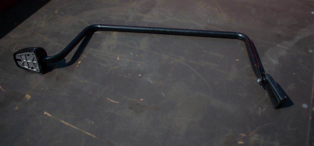 MERCEDES-BENZ SK ARM - Visszapillantó tükör - Teherautó: 1 kép. MERCEDES-BENZ SK ARM - Visszapillantó tükör - Teherautó: 1 kép.
