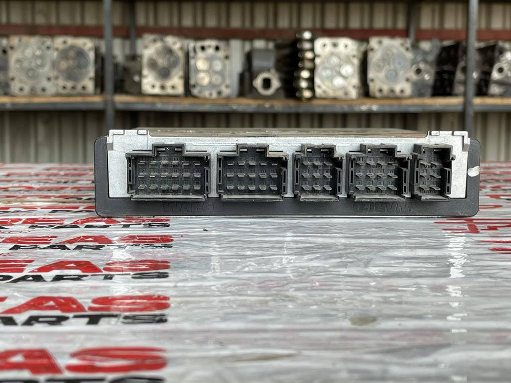 MERCEDES-BENZ WABCO EPB 4S/4M - 000 446 08 36 - ECU - Teherautó: 2 kép. MERCEDES-BENZ WABCO EPB 4S/4M - 000 446 08 36 - ECU - Teherautó: 2 kép.