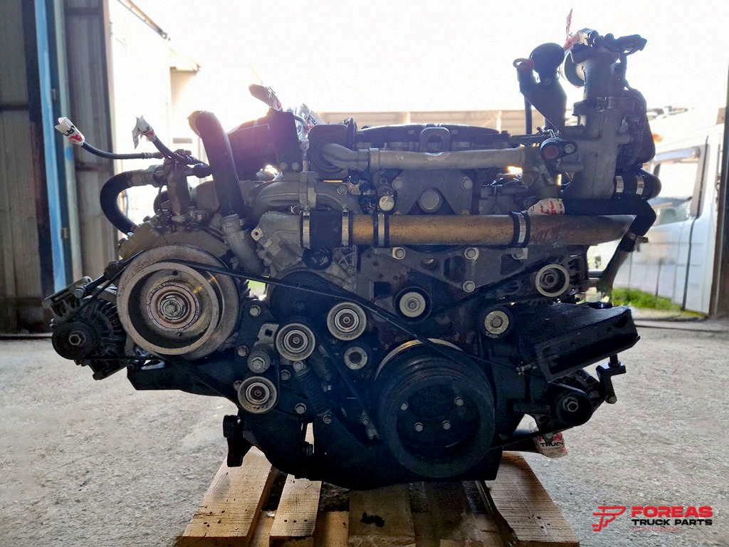 Motor - Busz MERCEDES CITARO OM936 - EURO6: 6 kép.