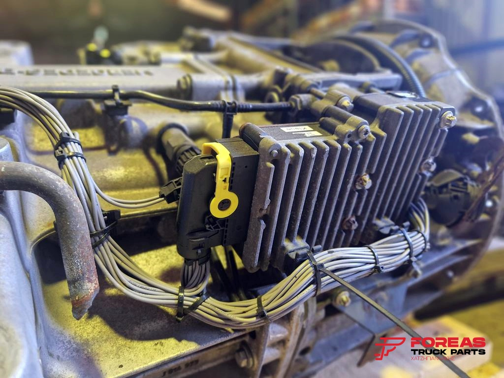 WABCO Α0022606663 FOR MERCEDES - ECU - Teherautó: 1 kép. WABCO Α0022606663 FOR MERCEDES - ECU - Teherautó: 1 kép.