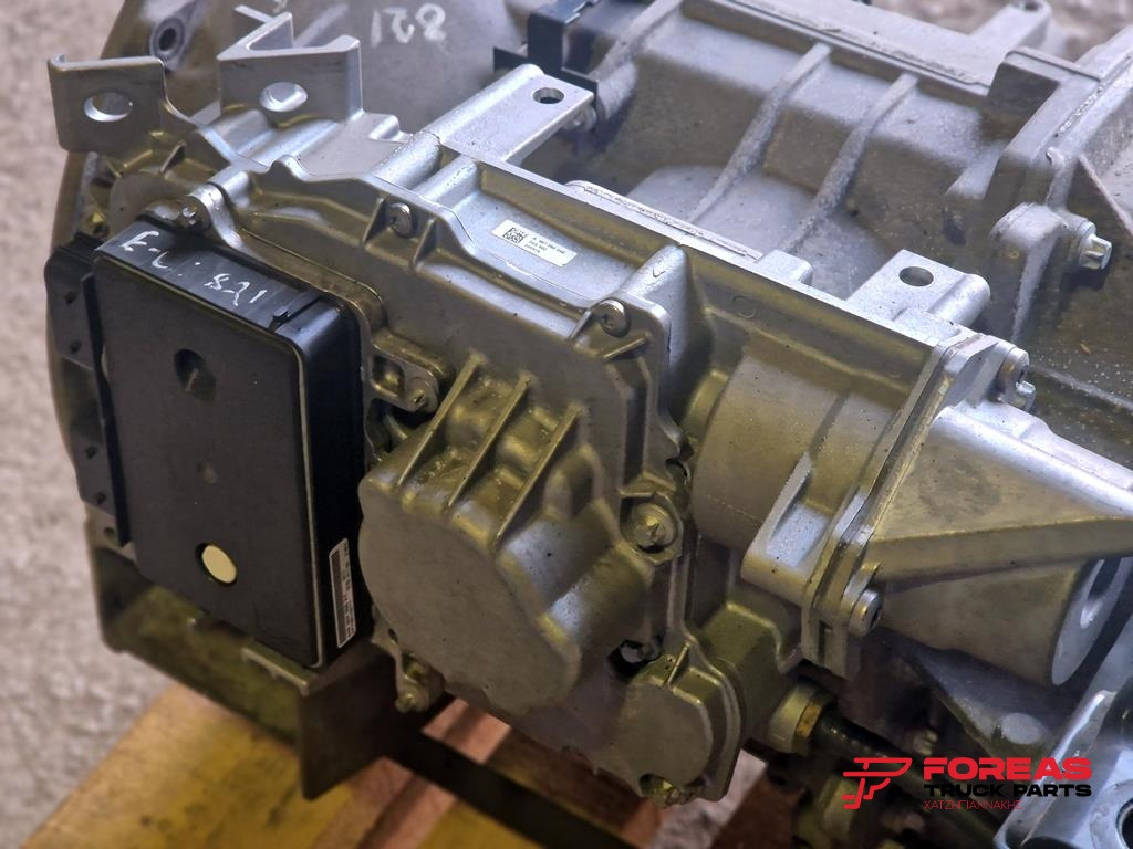 WABCO Α9672602463 FOR MERCEDES - ECU - Teherautó: 3 kép. WABCO Α9672602463 FOR MERCEDES - ECU - Teherautó: 3 kép.