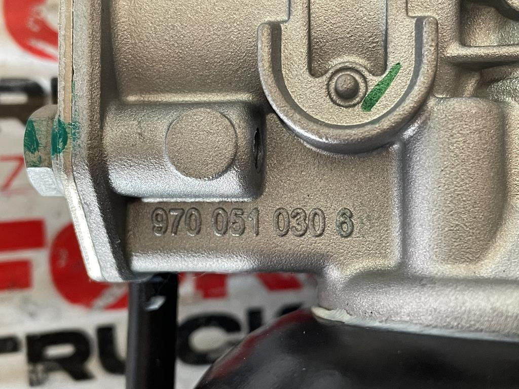 WABCO AIR CLUTCH - 970 051 4317 - Kuplung és alkatrészek - Teherautó: 4 kép. WABCO AIR CLUTCH - 970 051 4317 - Kuplung és alkatrészek - Teherautó: 4 kép.