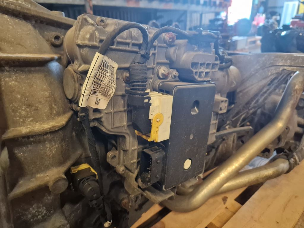 WABCO FOR MERCEDES ACTROS MP4 - 4213530040 - ECU - Teherautó: 3 kép. WABCO FOR MERCEDES ACTROS MP4 - 4213530040 - ECU - Teherautó: 3 kép.