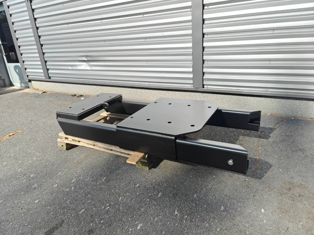 Komatsu Load space extension - Erdészeti gép: 3 kép. Komatsu Load space extension - Erdészeti gép: 3 kép.