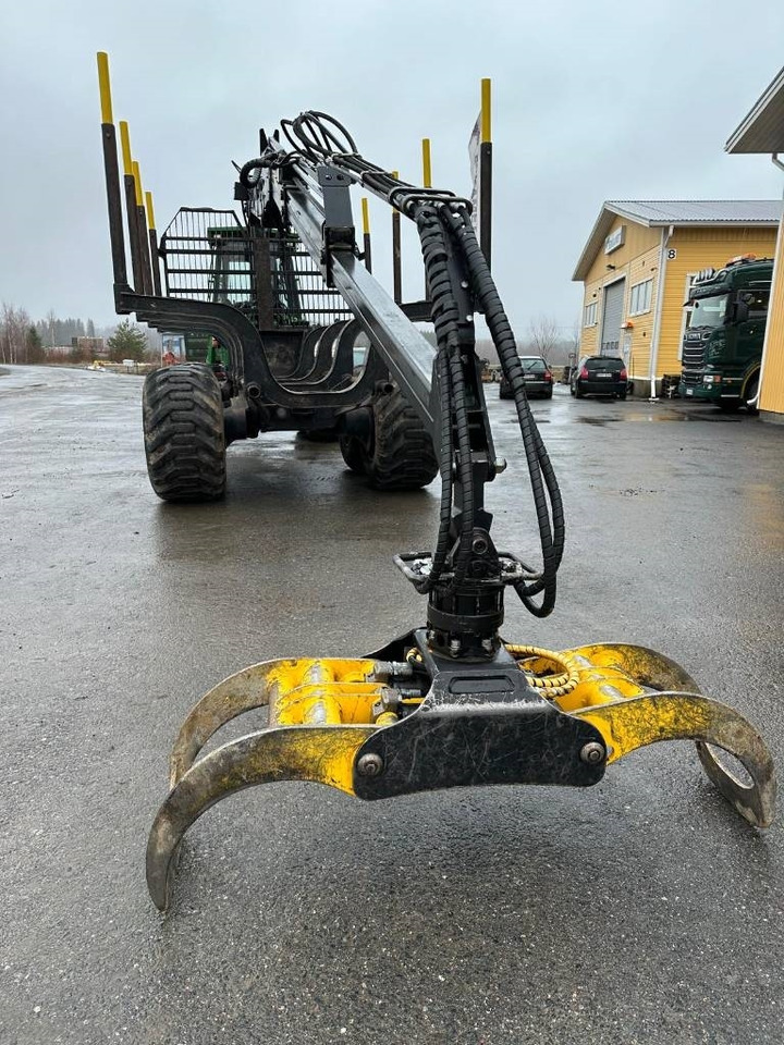 John Deere 1410 D - Kihordó: 5 kép. John Deere 1410 D - Kihordó: 5 kép.