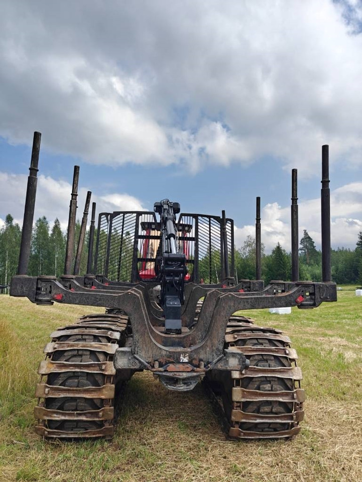 Komatsu 855 - Kihordó: 4 kép. Komatsu 855 - Kihordó: 4 kép.