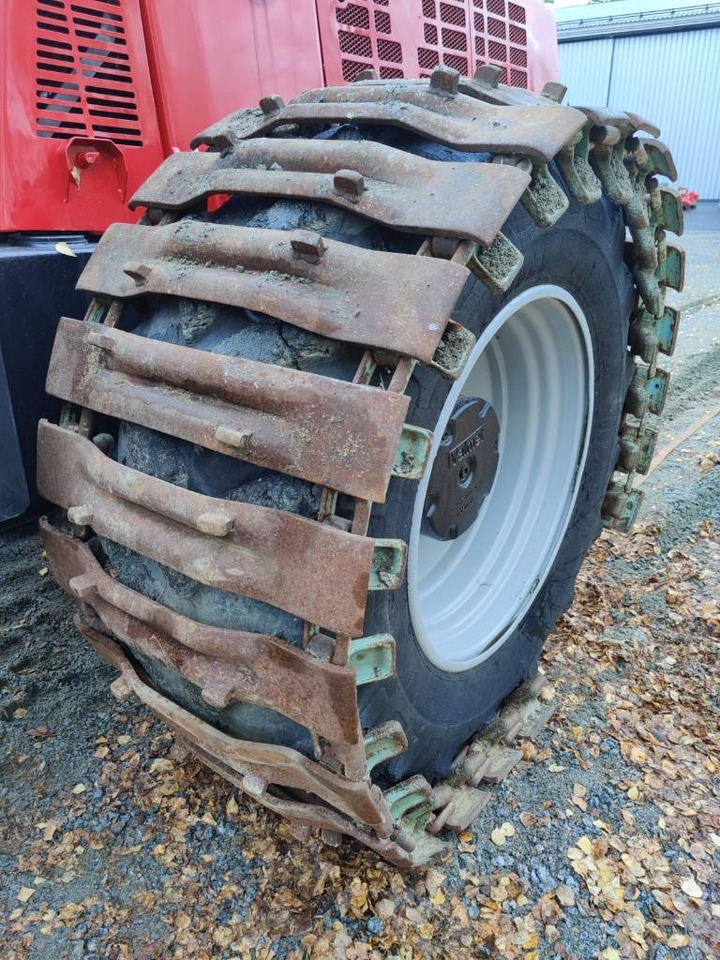 Olofsfors Wheel Tracks - Lánctalp - Erdészeti gép: 4 kép. Olofsfors Wheel Tracks - Lánctalp - Erdészeti gép: 4 kép.