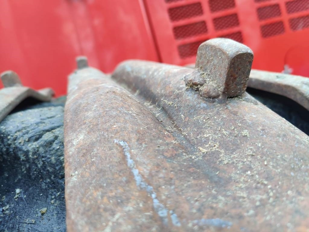 Olofsfors Wheel Tracks - Lánctalp - Erdészeti gép: 3 kép. Olofsfors Wheel Tracks - Lánctalp - Erdészeti gép: 3 kép.