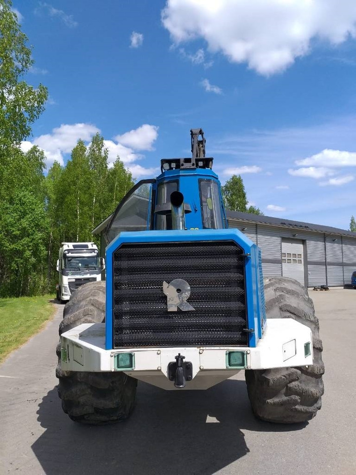 Rottne H20 - Fakitermelő gép: 4 kép. Rottne H20 - Fakitermelő gép: 4 kép.