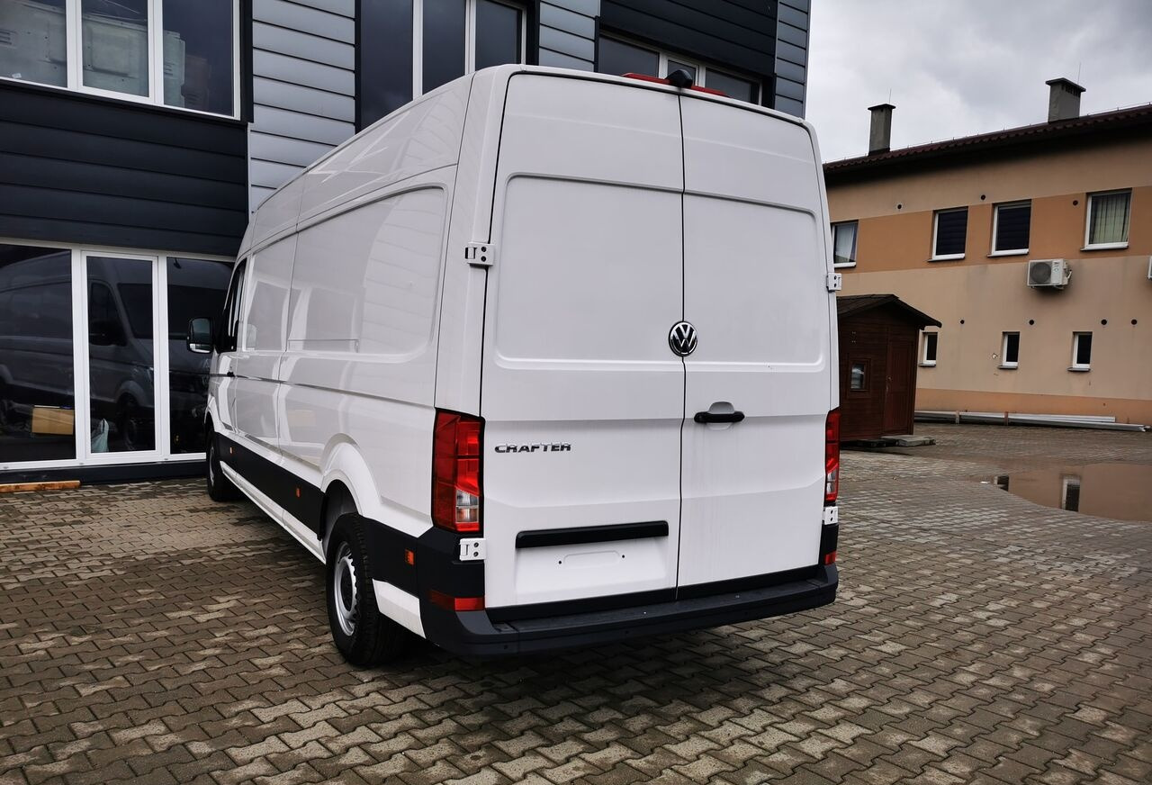 Volkswagen Crafter 2,0 - Furgon: 2 kép. Volkswagen Crafter 2,0 - Furgon: 2 kép.