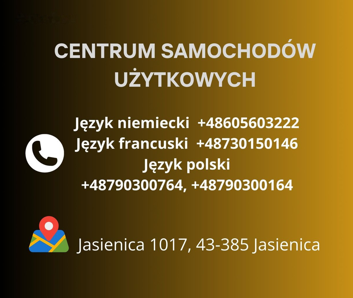 Volkswagen Crafter 2,0 l 177 KM, długość pojazdu 6836 mm - Furgon: 2 kép. Volkswagen Crafter 2,0 l 177 KM, długość pojazdu 6836 mm - Furgon: 2 kép.