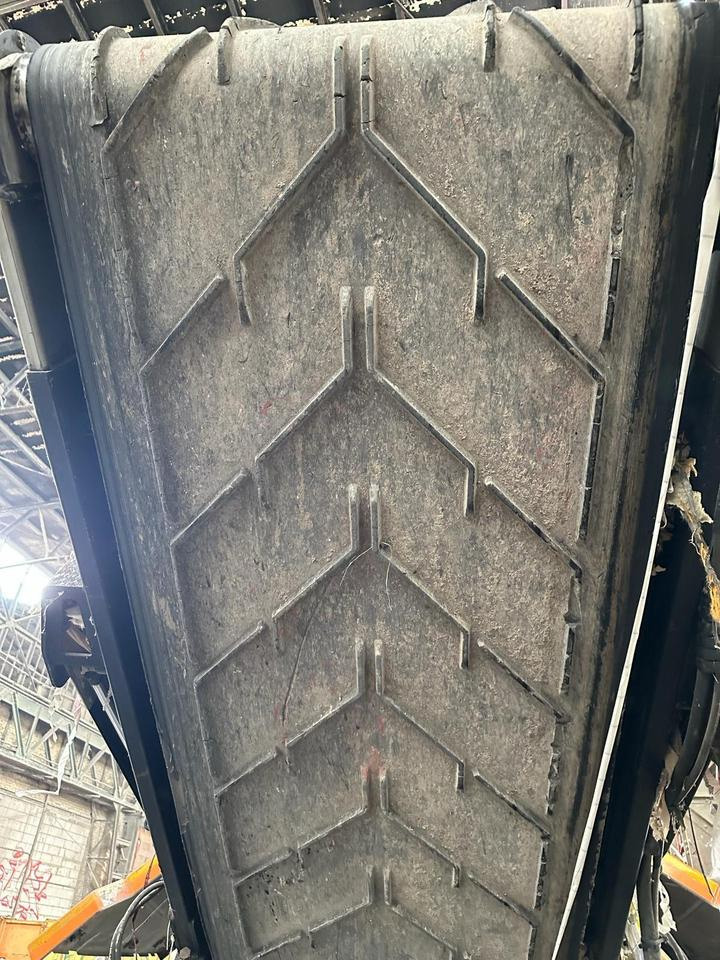 Doppstadt Inventhor Typ 6 BJ 11/ 2019 - Ipari aprítógép: 4 kép. Doppstadt Inventhor Typ 6 BJ 11/ 2019 - Ipari aprítógép: 4 kép.