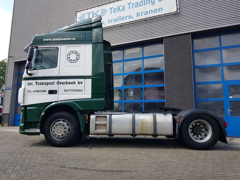 DAF XF 440 ADR AT FL EXII OX - Nyergesvontató: 3 kép. DAF XF 440 ADR AT FL EXII OX - Nyergesvontató: 3 kép.