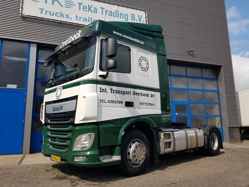 DAF XF 440 ADR AT FL EXII OX - Nyergesvontató: 1 kép. DAF XF 440 ADR AT FL EXII OX - Nyergesvontató: 1 kép.