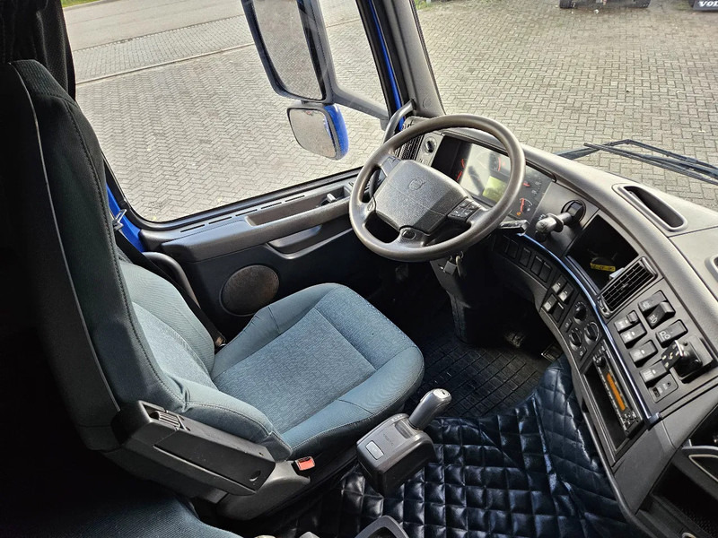 Nyergesvontató Volvo FH 460 6x2 622000 KM Euro 5 Apk 8-2026: 9 kép.