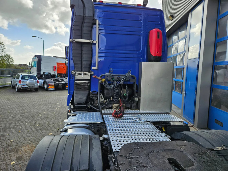 Nyergesvontató Volvo FH 460 6x2 622000 KM Euro 5 Apk 8-2026: 20 kép.