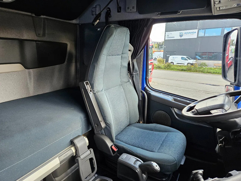 Nyergesvontató Volvo FH 460 6x2 622000 KM Euro 5 Apk 8-2026: 10 kép.