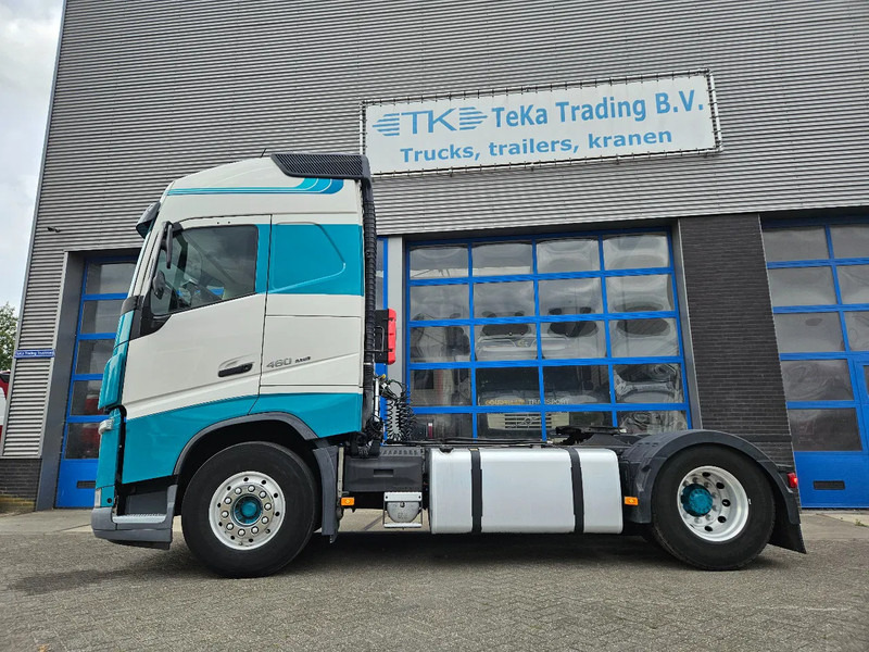 Volvo FH 460 ADR EX/II, EX/III, FL and AT. I-Parc Cool Alcoa - Nyergesvontató: 3 kép. Volvo FH 460 ADR EX/II, EX/III, FL and AT. I-Parc Cool Alcoa - Nyergesvontató: 3 kép.