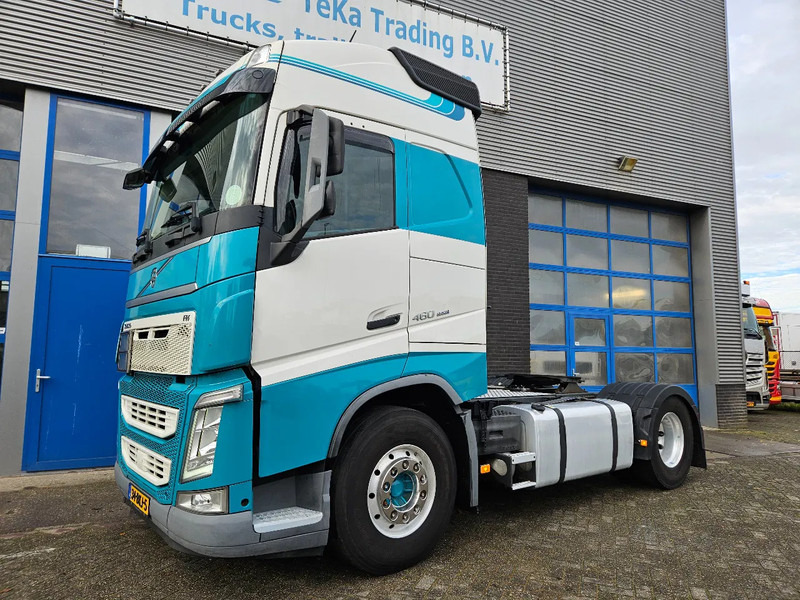 Volvo FH 460 ADR EX/II, EX/III, FL and AT. I-Parc Cool Smart tacho TÜV - Nyergesvontató: 1 kép. Volvo FH 460 ADR EX/II, EX/III, FL and AT. I-Parc Cool Smart tacho TÜV - Nyergesvontató: 1 kép.