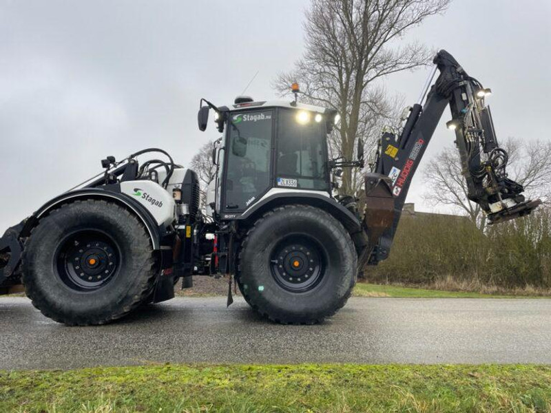 Huddig 1260D 113853 - Kotrórakodó: 3 kép. Huddig 1260D 113853 - Kotrórakodó: 3 kép.