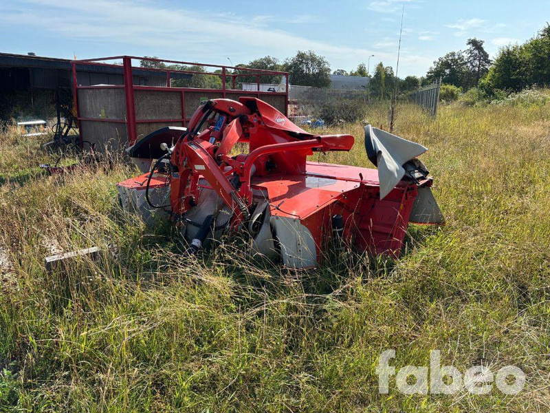 Kuhn Front FC3525DF-FF - Fűkasza: 1 kép. Kuhn Front FC3525DF-FF - Fűkasza: 1 kép.