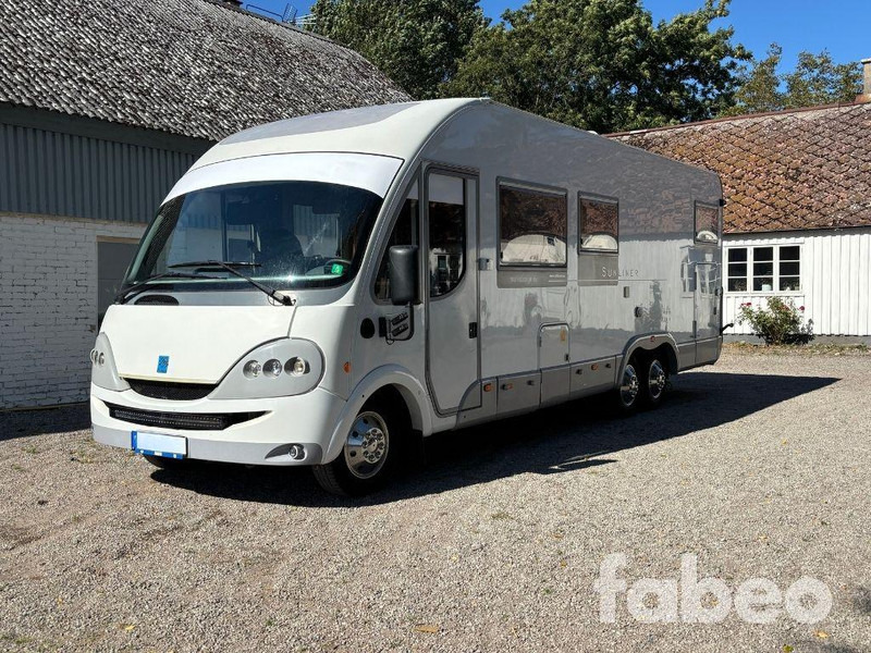 Fiat 244 KNAUS X244 - Lakóautó: 1 kép. Fiat 244 KNAUS X244 - Lakóautó: 1 kép.